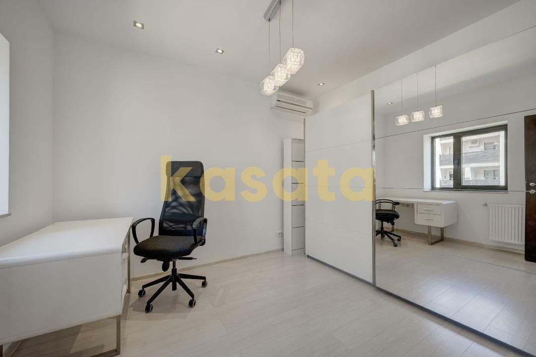 Apartament modern cu 3 camere | Natura Residence | Pipera - Poză 4