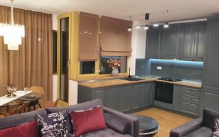 Apartament premium 2 camere | Aviației Park | Loc de parcare inclus - Poză 18