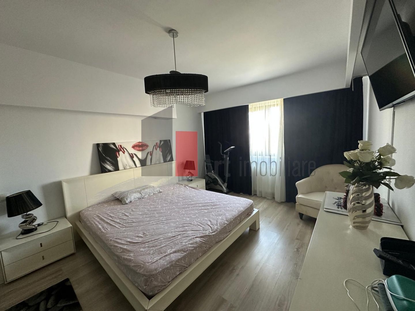Apartament 3 camere, 145 la 6 min de metrou Eroii Revoluției - Poză 10