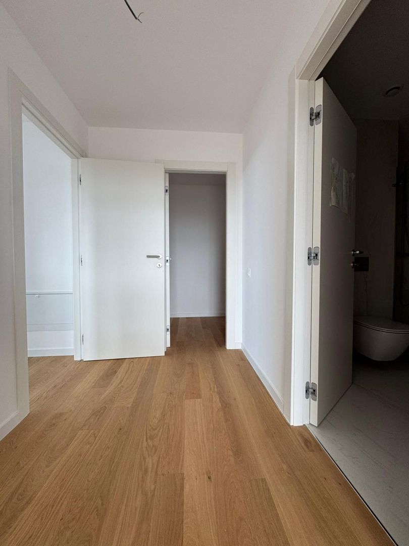 PENTHOUSE SPECTACULOS UpSite || 1.800.00+TVA || boxa si loc de parcare incluse - Poză 15