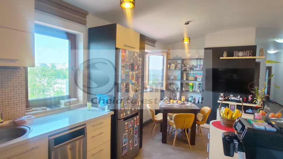 3 CAM TATARASI OANCEA  69 MP  LOC DE PARCARE, VEDERE PANORAMICA PALAS - Poză 28