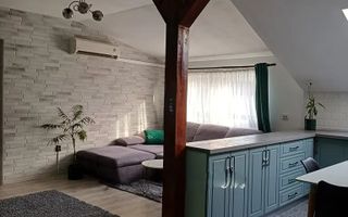 Apartament 3 camere | Etaj 3 | 78 MPU | Mobilat | Strand - Poză 3