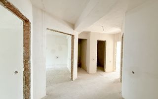 Vânzare, apartament, 3 camere, str. Constantin Vîrnav, Telecentru - Poză 15