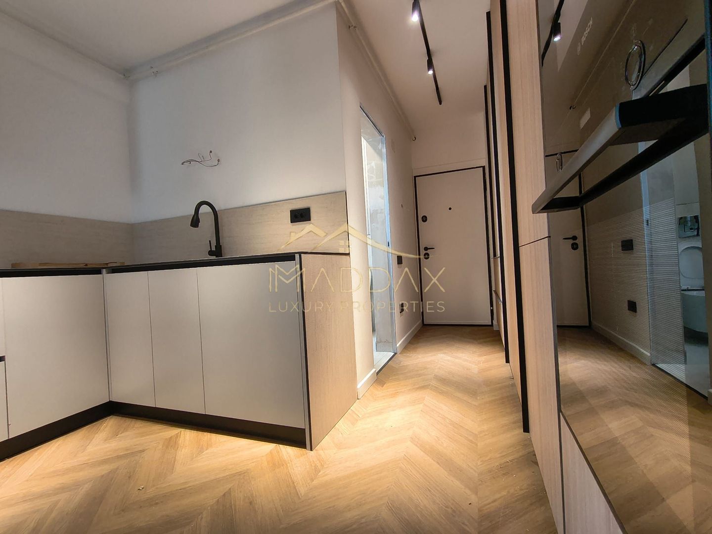 Apartament de lux 3 camere // Zona Obor - Poză 6