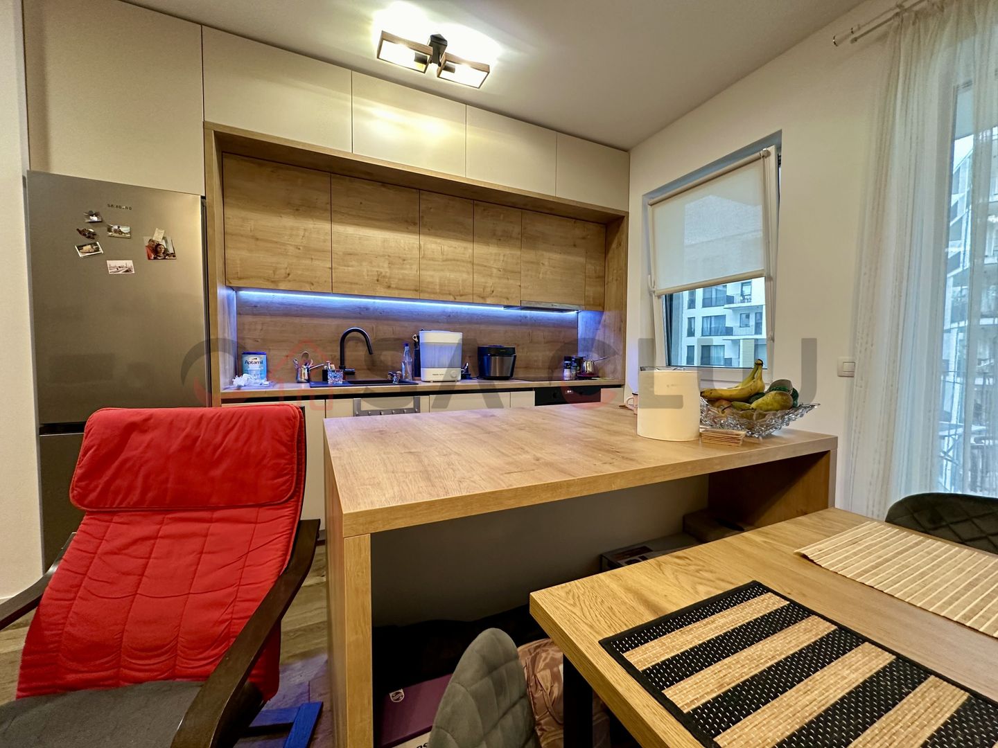 La cheie, ansambul premium, Record Park! - Poză 2