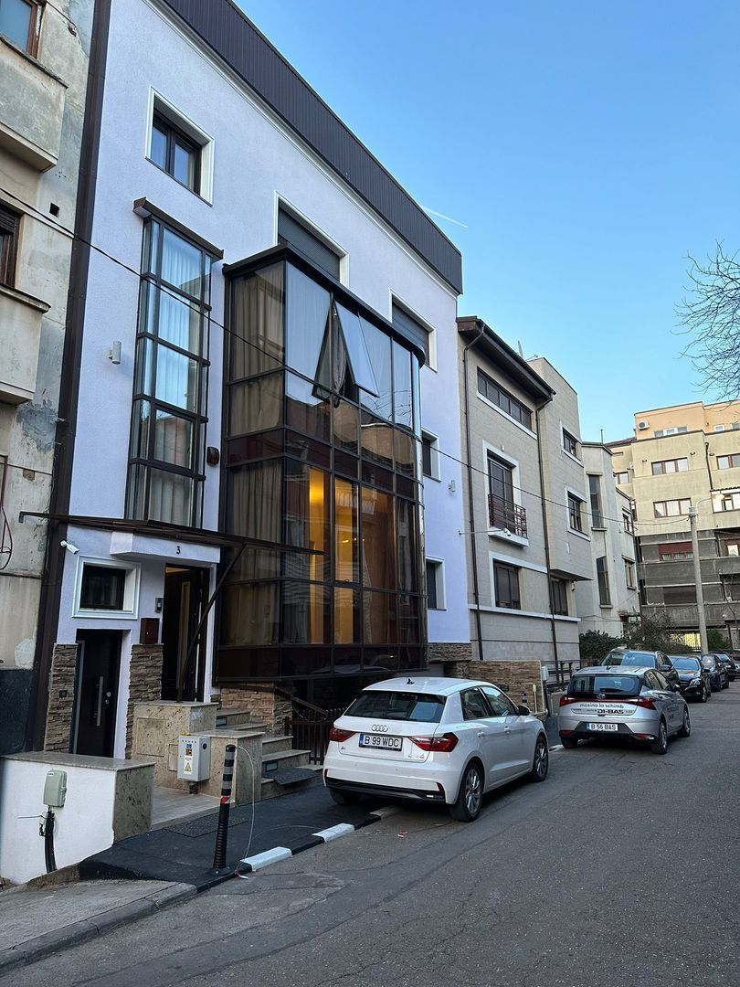 Inchiriere 2 cam- 10 minute de Piata Unirii - Poză 13