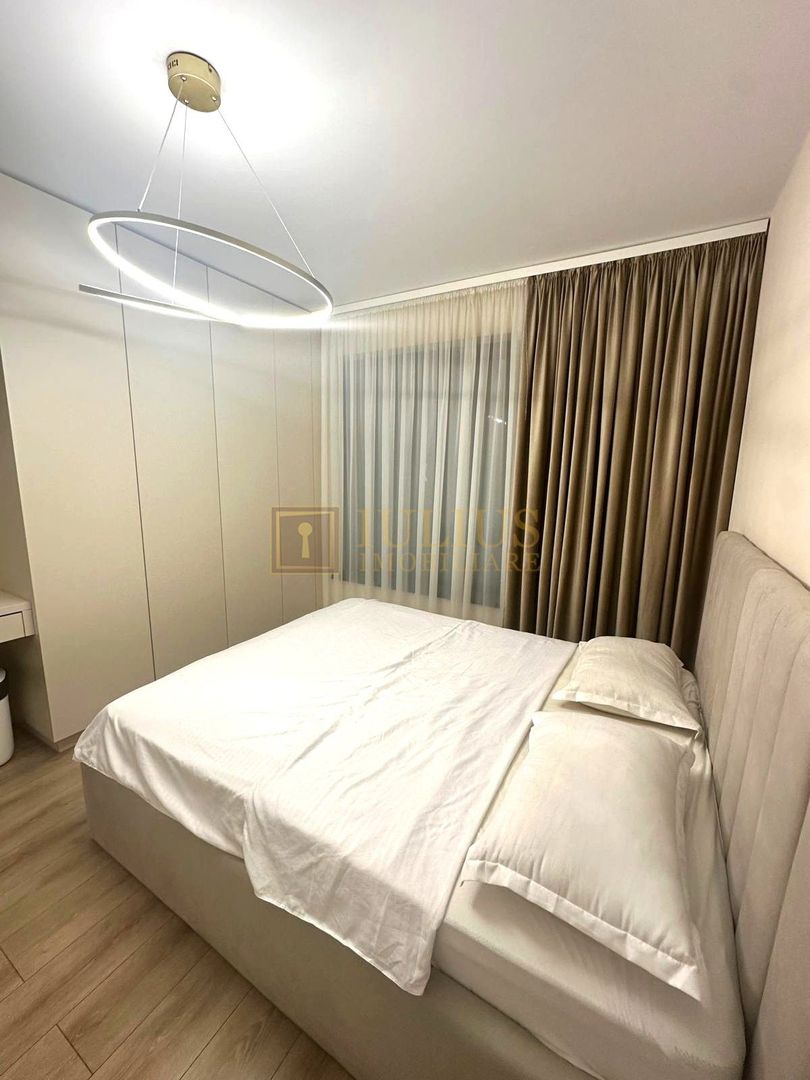 Apartament luxos in Calea Aradului, Sol Residence - Poză 5