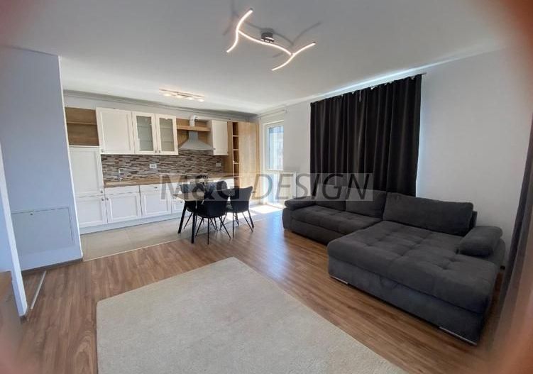 Apartament 2 camere Aradului bloc nou - Poză 3