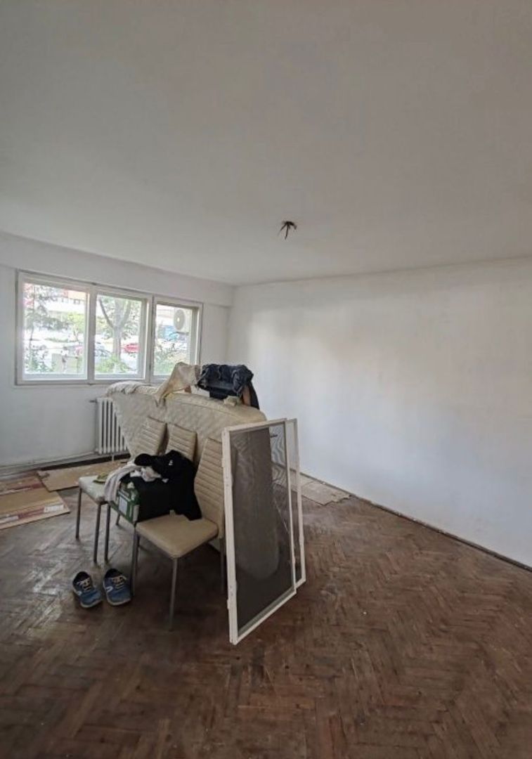 Ocazie! Apartament 2 camere decomandat – Casa de Cultură/parter - Poză 3