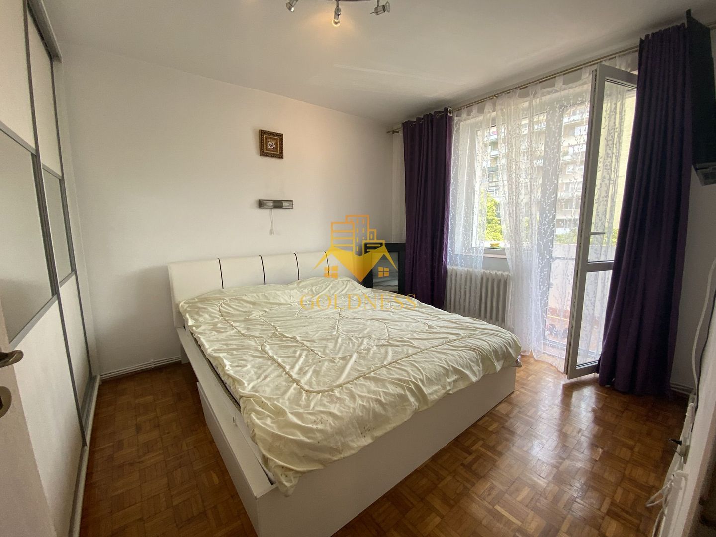 Apartament 2 camere langa Iulius Mall etaj intermediar! - Poză 3