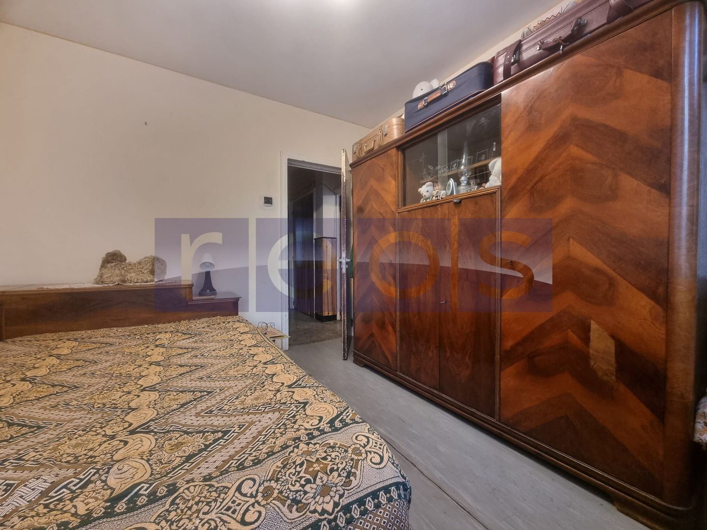 VANZARE 3 CAMERE | SEMIDECOMANDAT | ZONA - UNIRII - Poză 3