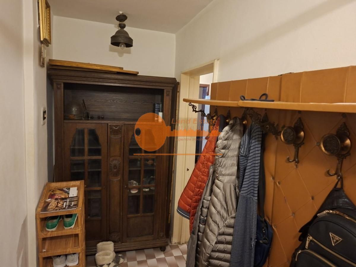 Apartament cu 3 camere in zona Lujerului - Poză 8