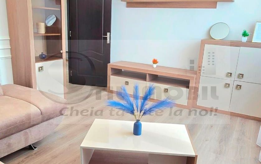 Apartament 2 camere mobilat și utilat în Galata – 450 euro - Poză 2