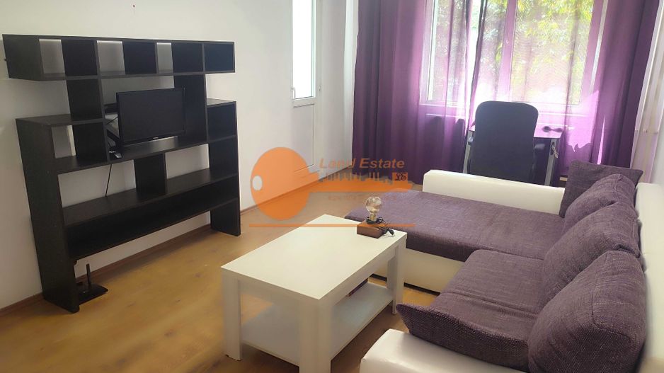 Apartament 3 camere – Sebastian | Loc de parcare inclus - Poză 1