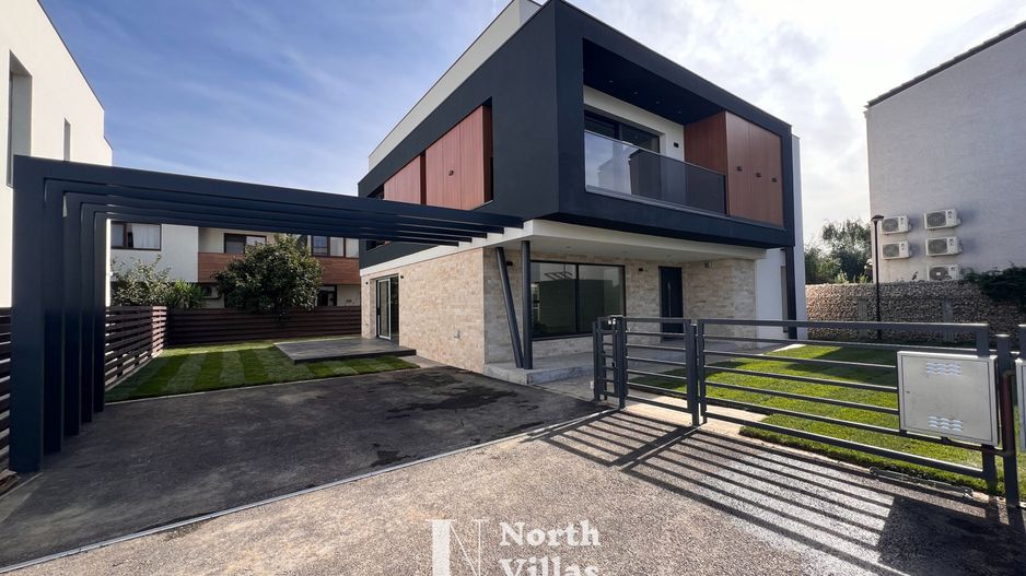 NORTH VILLAS 2 - Poză 5