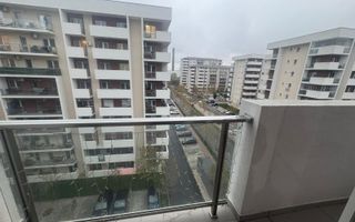 Apartament 4 camere, 6/8, 2 locuri de parcare, The Grand Kristal - Poză 16