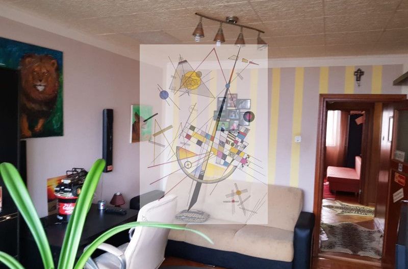 Tomis Nord - Banca Religiilor - Apartament compus din 4 camere, etaj 3. - Poză 9