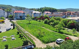 Teren intravilan Curtea de Arges - Poză 2