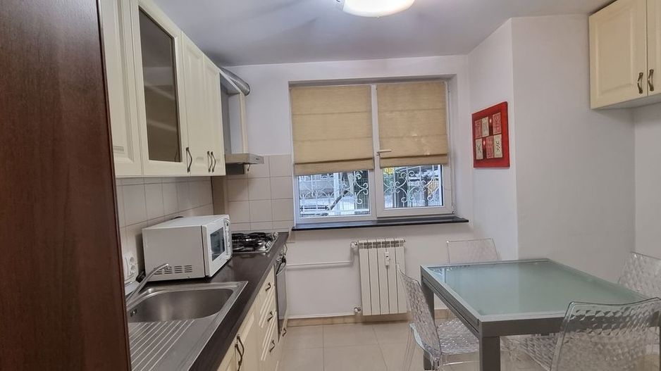 3 camere Timpuri Noi Metrou / Parcare L224 - Poză 7