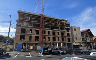 2 camere | de la dezvoltator | Langa Iulius Mall si FSEGA - Poză 4