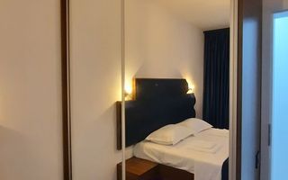 Apartament 2 camere+parcare privată | Bloc Nou - Tomis Nord - Poză 6