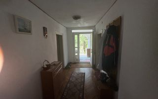 CASA 3 CAMERE, TEREN 1069 MP, COMUNA STOENESTI, ARGES - Poză 9