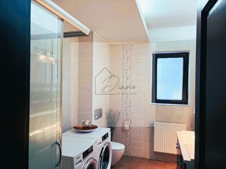 Vila Otopeni I 7 camere I P+1E+Pod mansardat I Complex Rezidential - Poză 12