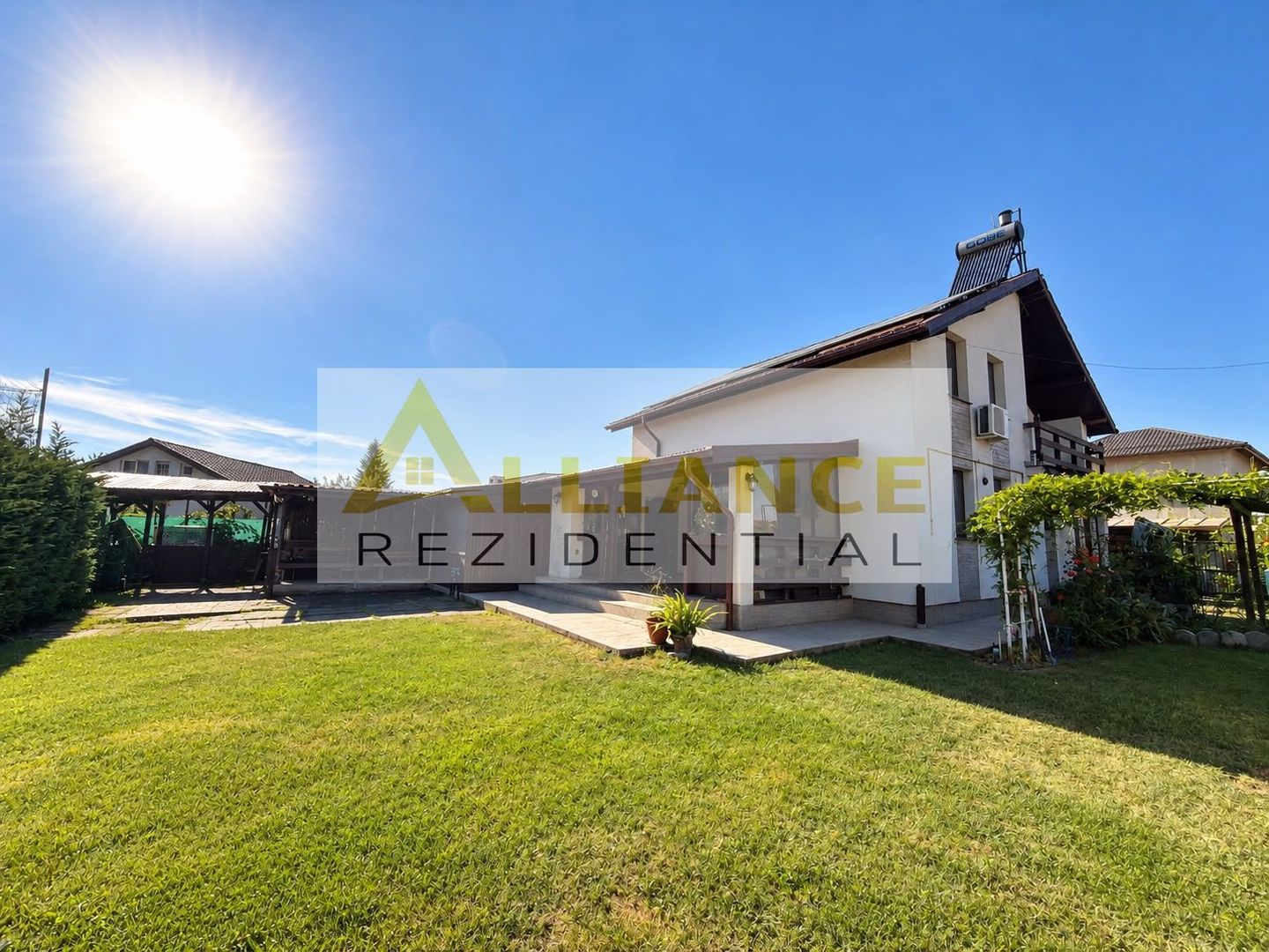 Vila 5 Camere | Pozitie excelenta - Poză 2