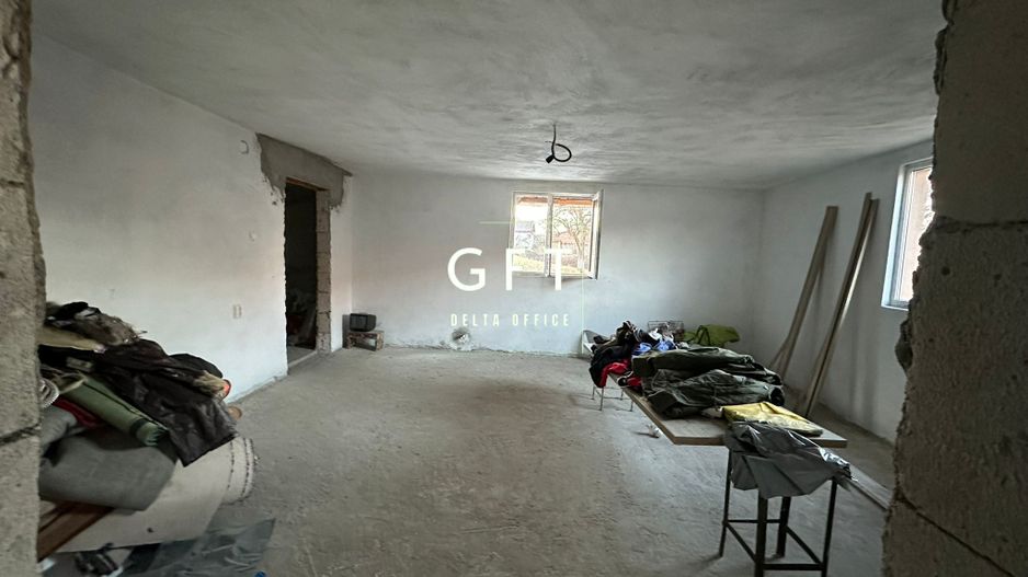 Casa Individuala Vermes cu gradina 28 ari - Poză 6