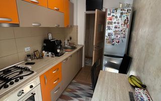 Ap 2 camere mobilat utilat Campus Scolar Popesti Leoerdeni - Poză 6