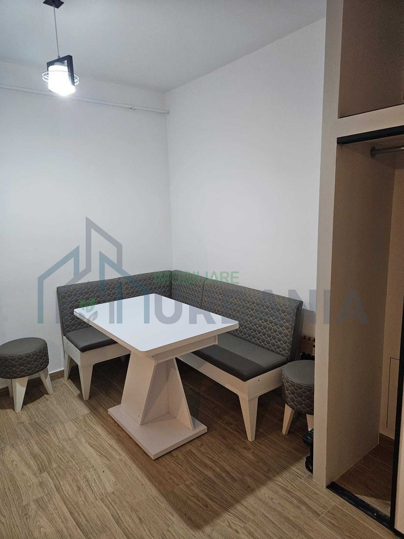 Apartament contemporan, 2 camere, mobilat și utilat, Iași - Poză 3