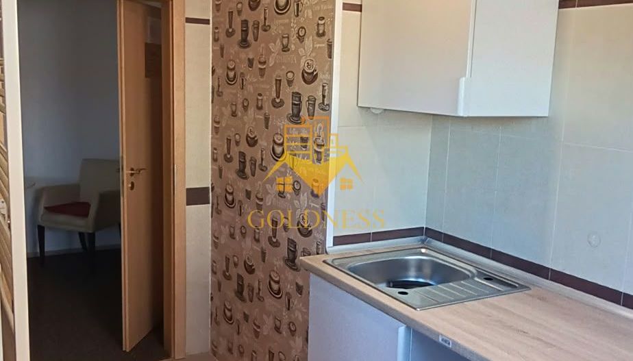 O camera, Modern, Pet Friendly, Parcare, Profi, Borhanci - Poză 5