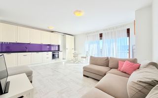 Apartament 2 camere decomandat | Încălzire în pardoseală | Etaj 2 | - Poză 7