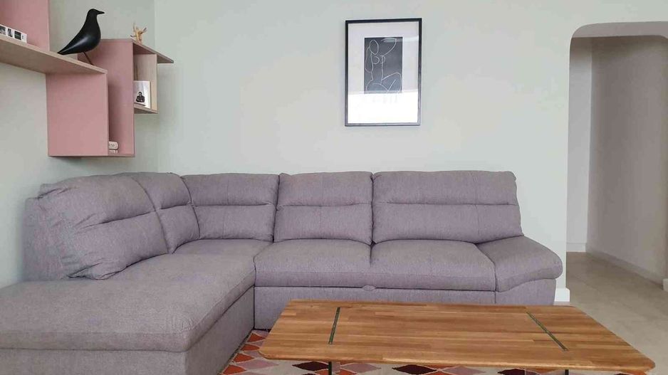 Inchiriere ap 2 camere ultracentral primarie parcare - Poză 7