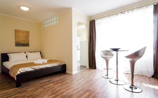 Apartament de inchiriat 1 camera, PARCARE zona Iulius Mall - Poză 1