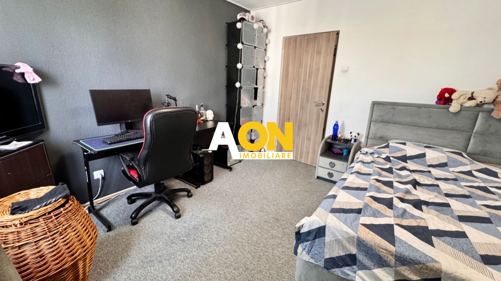 Apartament 3 camere decomandat de vânzare – zona Cetate - Poză 5