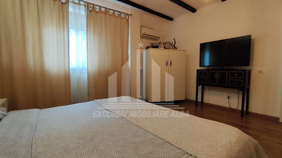 Garsoniera de vanzare in M-uri - Poză 3