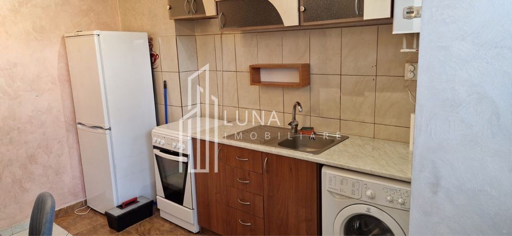 Apartament 1 camera – 36 mp | Etaj 7 - Poză 5
