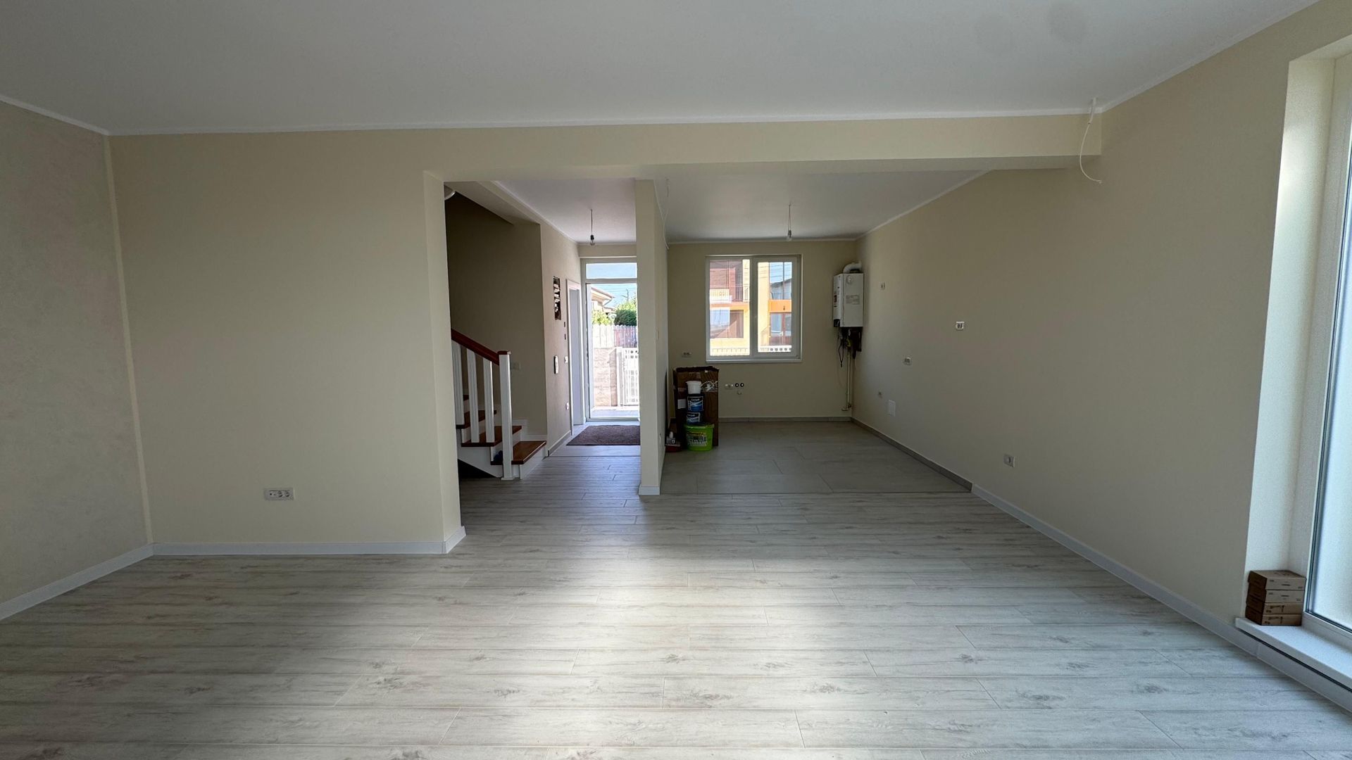 COMISION 0% | Duplex | 96 mp utili | 4 Camere | Giroc | - Poză 2