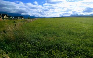 Teren intravilan, Rasnov, Brasov, 5.000+3.000 mp , vedere montana - Poză 6