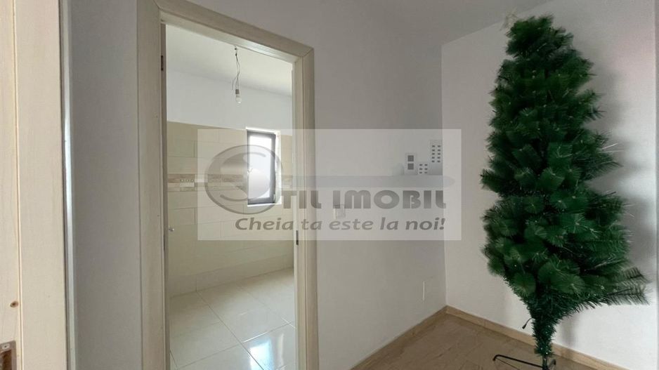 Intabulat!Apartament 2 cameredecomandat62mpCapat C.U.G-Valea Adanca - Poză 9