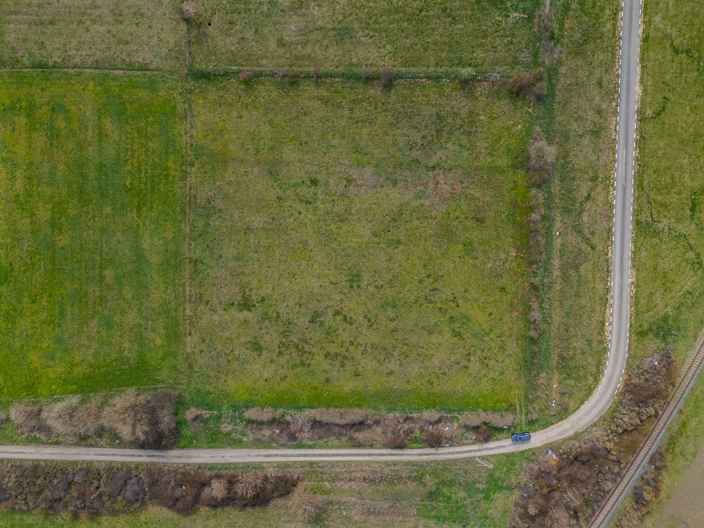 Teren  intravilan in loc Galsa - Poză 5