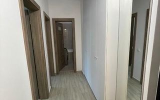 Prima închiriere, apart 3 camere decomandat, 2 băi, metrou Muncii - Poză 12