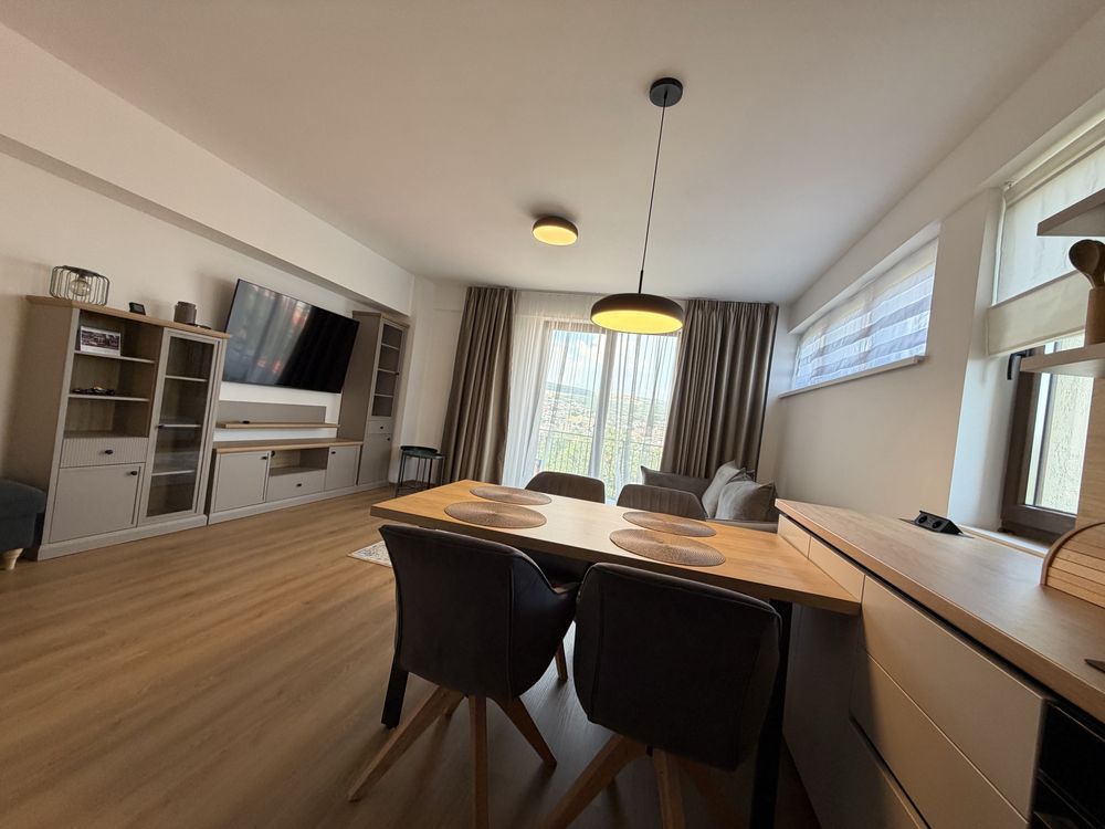 Apartament 3 camere 75 mp – Gruia, intersecția 7 străzi - Poză 1