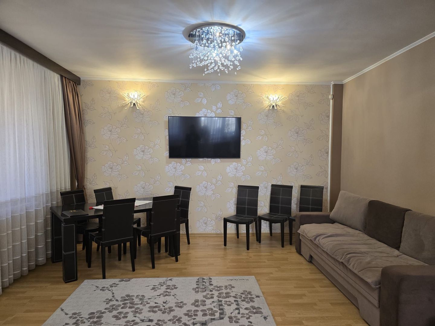 Casa D+P+E+M + Casa P+1 + Anexa | Teren 507mp | Zona centrala Mangalia - Poză 9