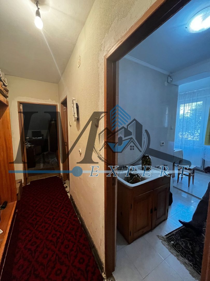 Garsoniera de vânzare in Sebeș etaj 1 - Poză 5