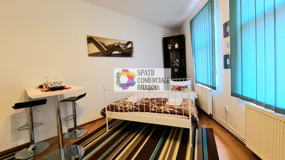 Casa 5 camere de vânzare Brasov - Centru - 160 mp - Poză 5