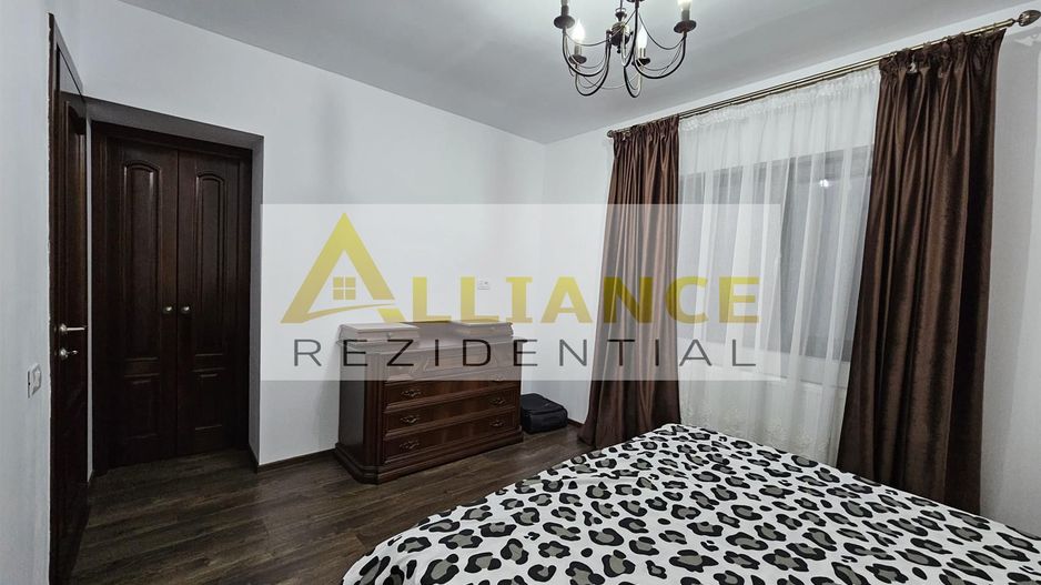 Vila individuala P+1 cu 4camere /3bai teren- 566mp - Poză 27