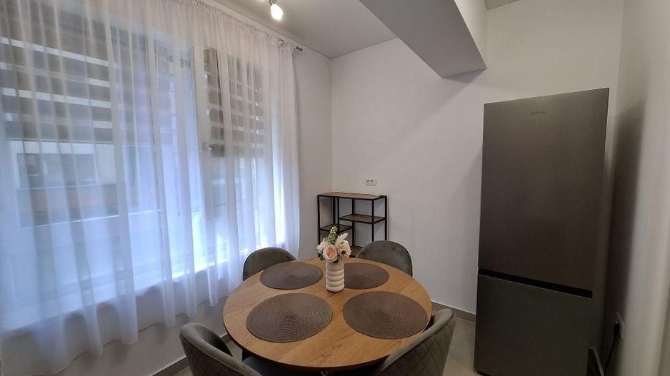 AP. 2 CAMERE- APARATORII PATRIEI, PRIMA INCHIRIERE, METROU, PARCARE - Poză 8