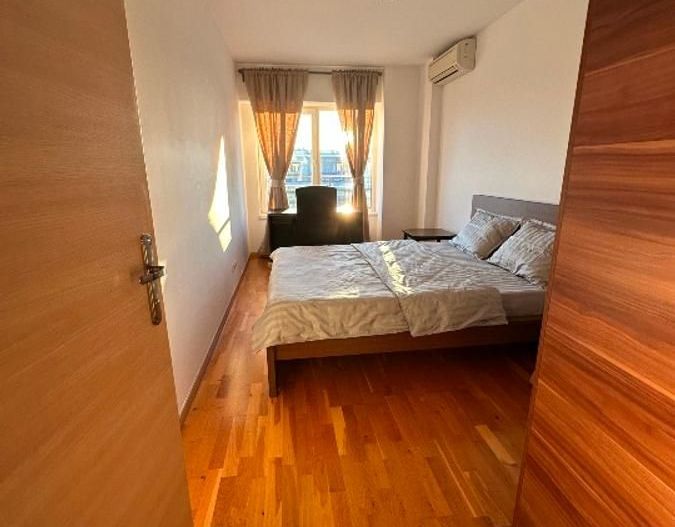 Dristor - Baba Novac - Duplex - centrala proprie - terasa - vedere panoramica - Poză 9
